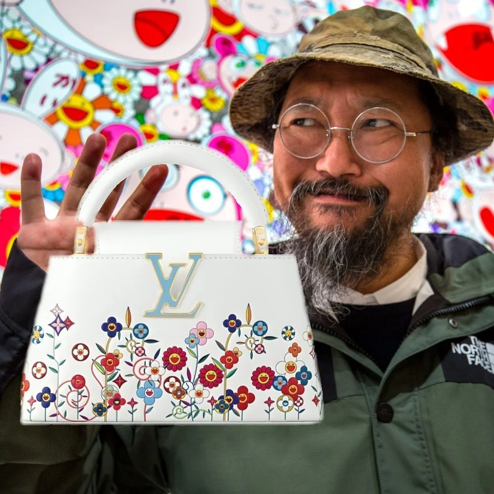 The Visionary Impact of Marc Jacobs on Louis Vuitton: From Classic